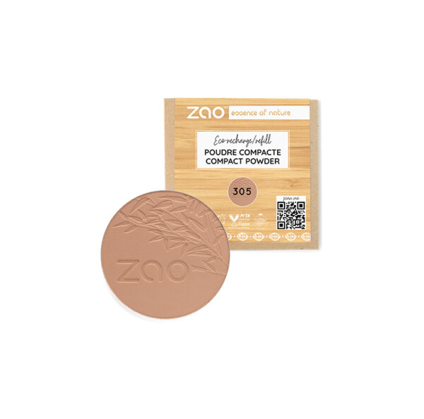 Compact Powder - Pink Sand 305 - Image 3