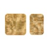 Aloe Vera Large Natural Bamboo Plasters - 10 Mix Pack - Image 2