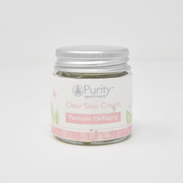 Clear Skin Cream