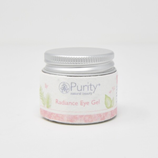 Radiance Eye Gel - 15ml