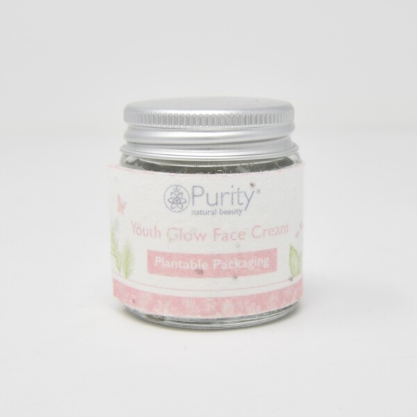 Youth Glow Face Cream