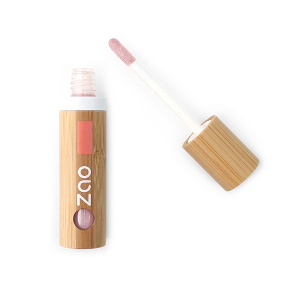 Lip Gloss - Nude 012