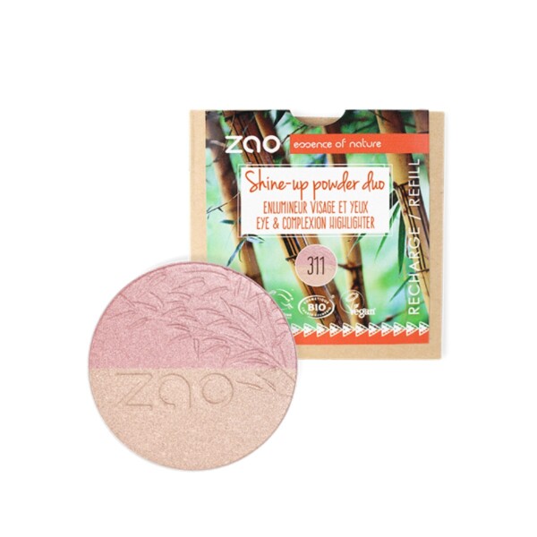Refill Shine-up Powder - Image 2
