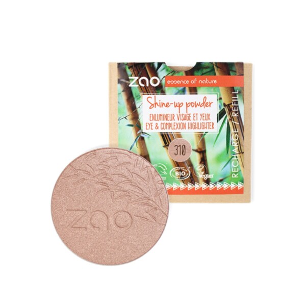 Refill Shine-up Powder