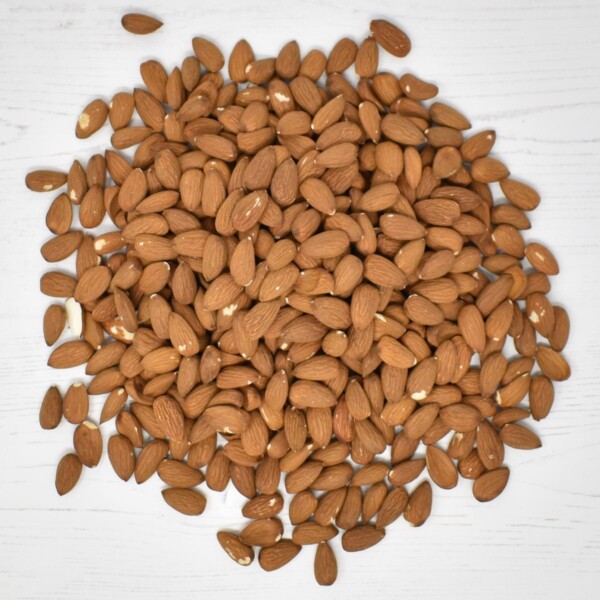 Almonds