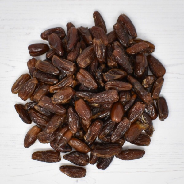 Organic Fairtrade Dates - Pitted
