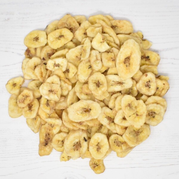 Banana Chips