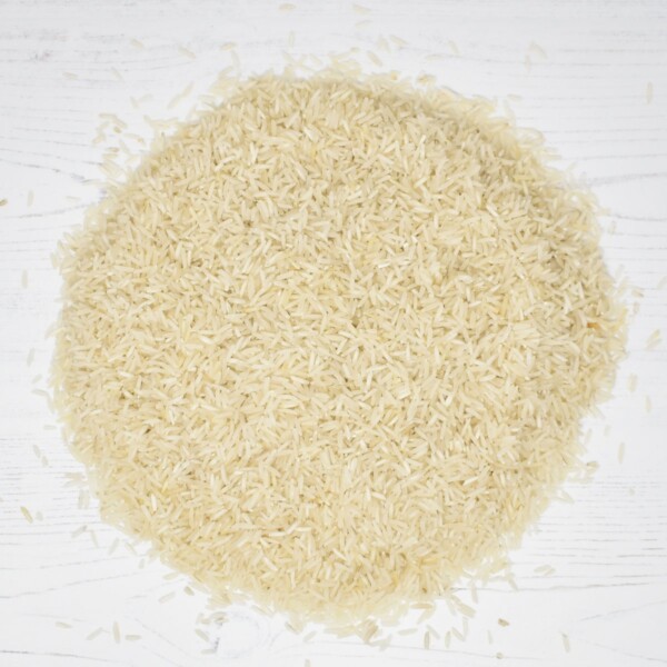 Basmati Brown Rice