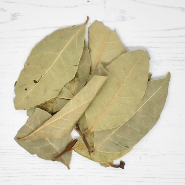 Bay Leaves