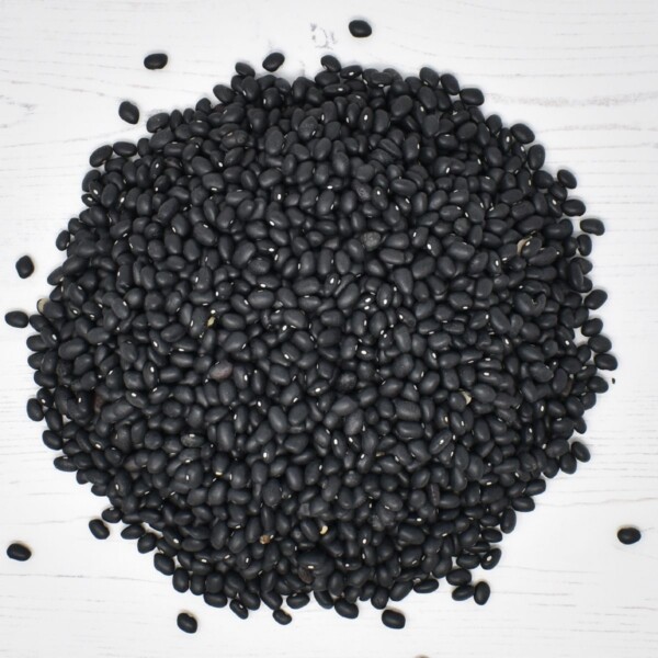 Blackbeans