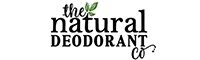 The Natural Deodorant Co.