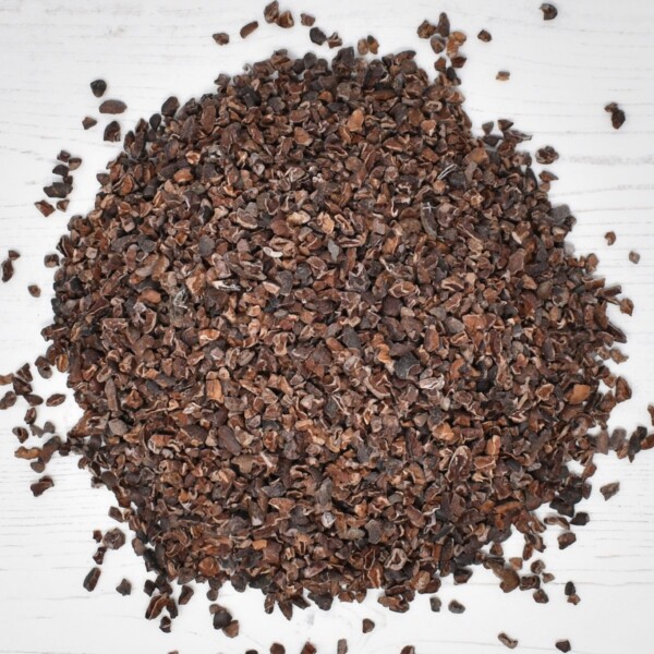 Organic Raw Cacao Nibs