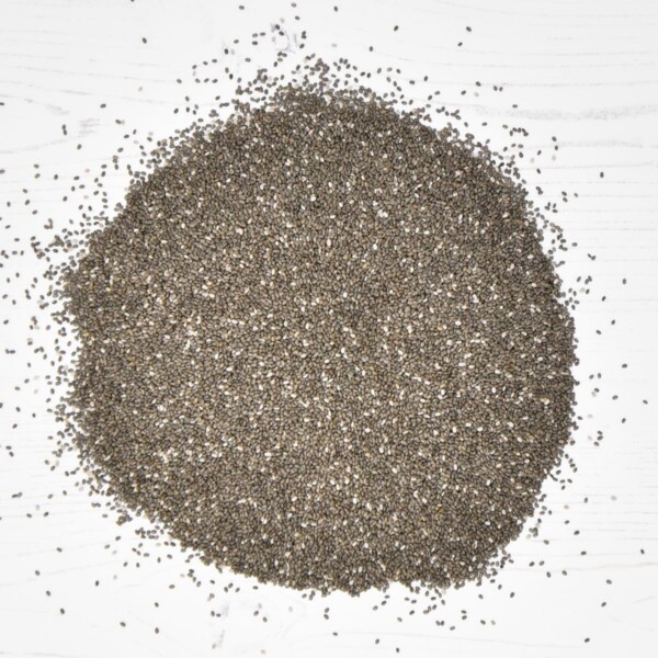 Chia Seeds