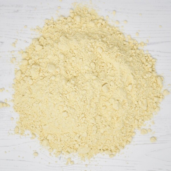 Organic Chickpea Flour - Gluten Free