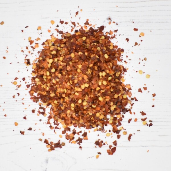 Chilli Flakes
