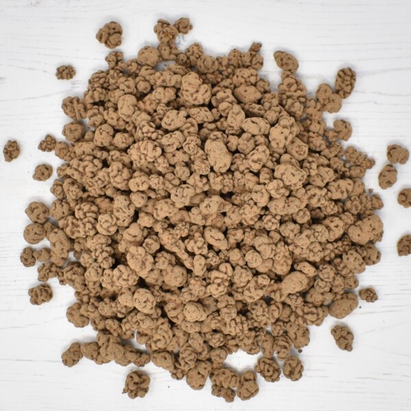Raw Chocolate Mulberries