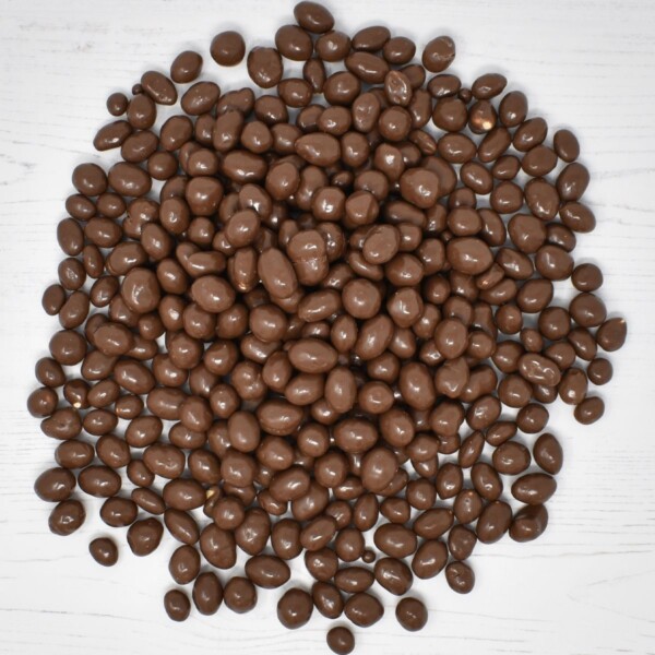 Chocolate Peanuts