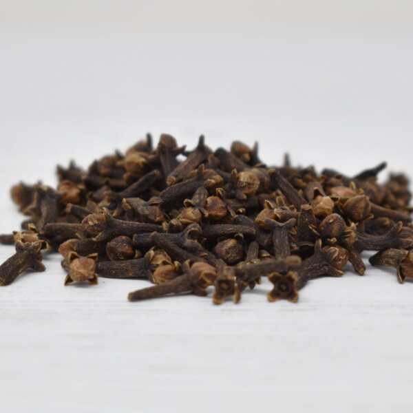 Whole Cloves