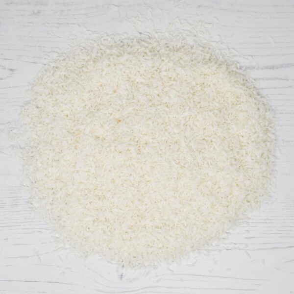 Organic Desiccated Coconut