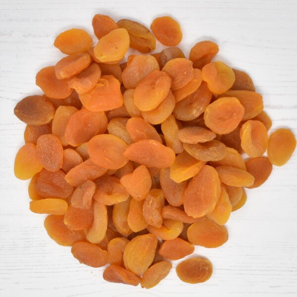 Dried Apricot