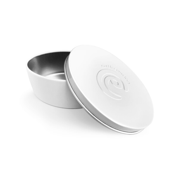 Reusable Bare Bar Travel Tin