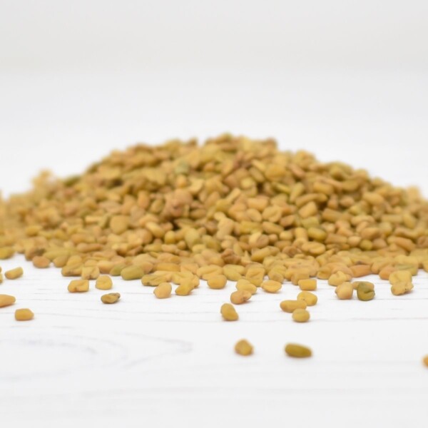 Fenugreek Seeds