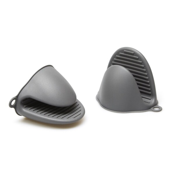 Oven Mini Mitts - Set of 2