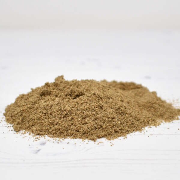 Ground Coriander