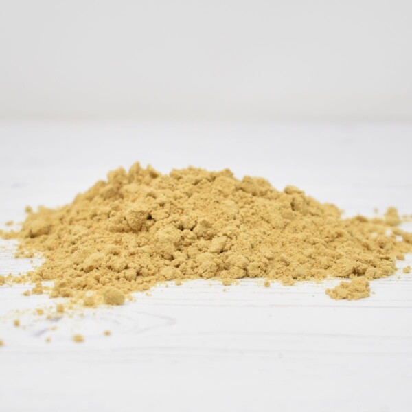Ground Ginger