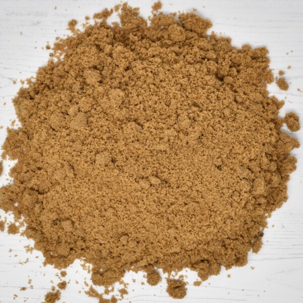 Light Muscovado Sugar