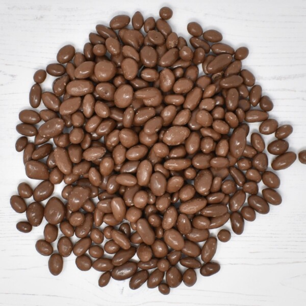 Chocolate Raisins