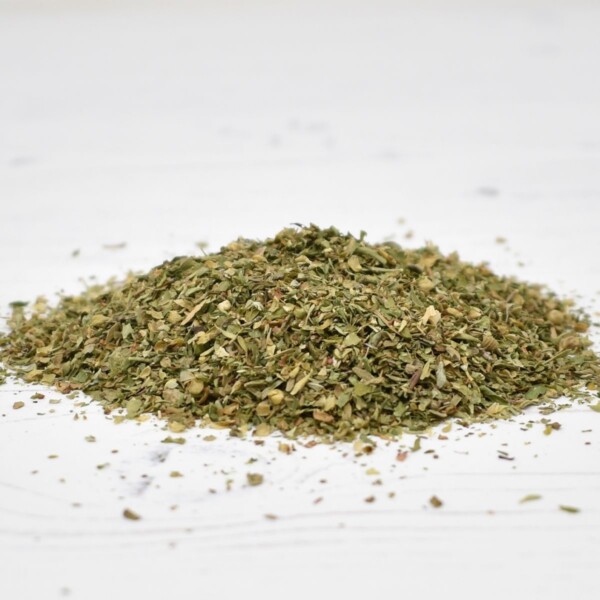 Mixed Herbs