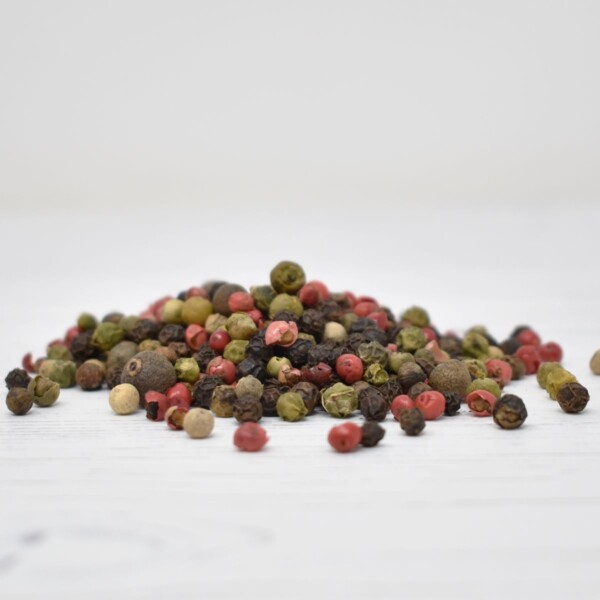 Mixed Peppercorns