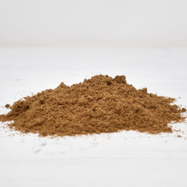 Mixed Spice