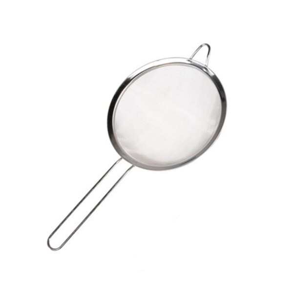 Stainless Steel Fine Mesh Tea Strainer