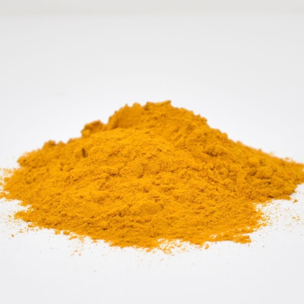 Organic Turmeric