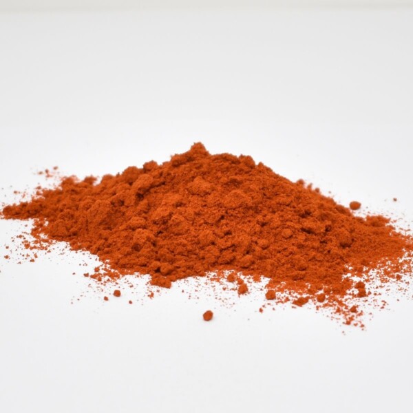 Smoked Paprika