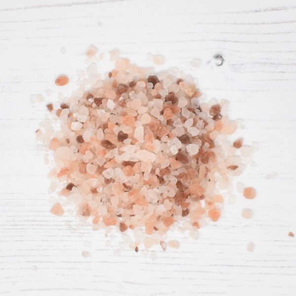 Pink Himalayan Salt - Coarse
