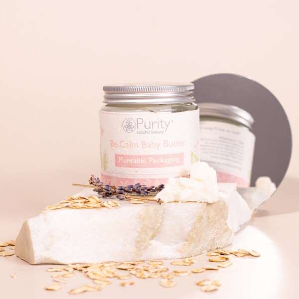 Be Calm Baby Butter - 50ml - Image 2