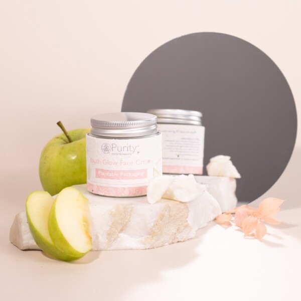 Youth Glow Face Cream - Image 2