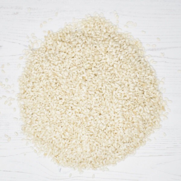 Arborio Rice