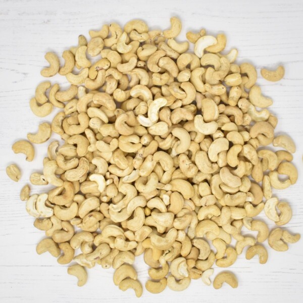 Cashew Nuts - Whole