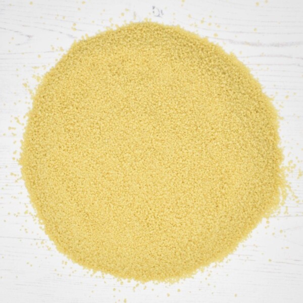 Cous Cous