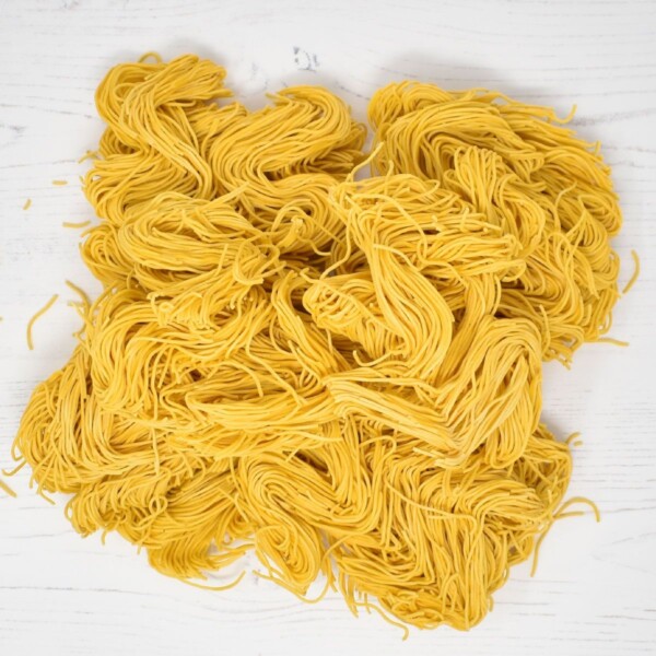 Fine Egg - Free Noodles
