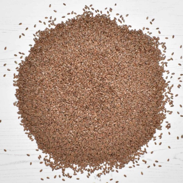 Flax Seeds