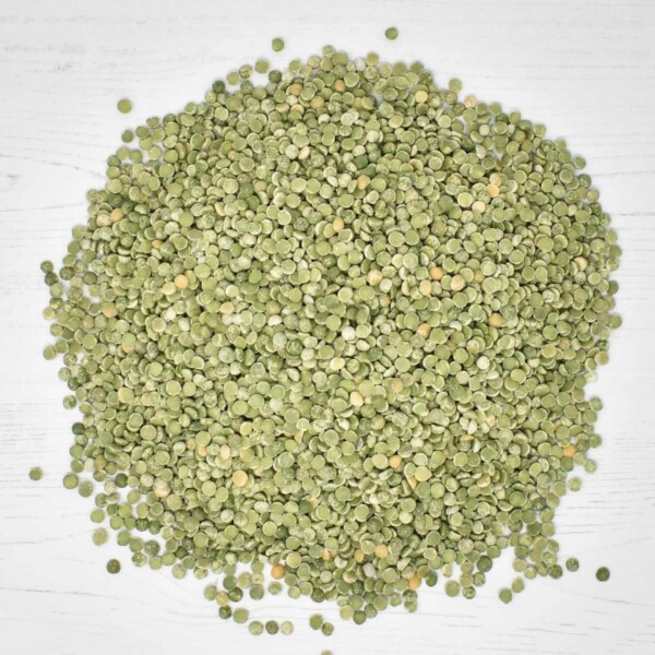 Green Split Peas