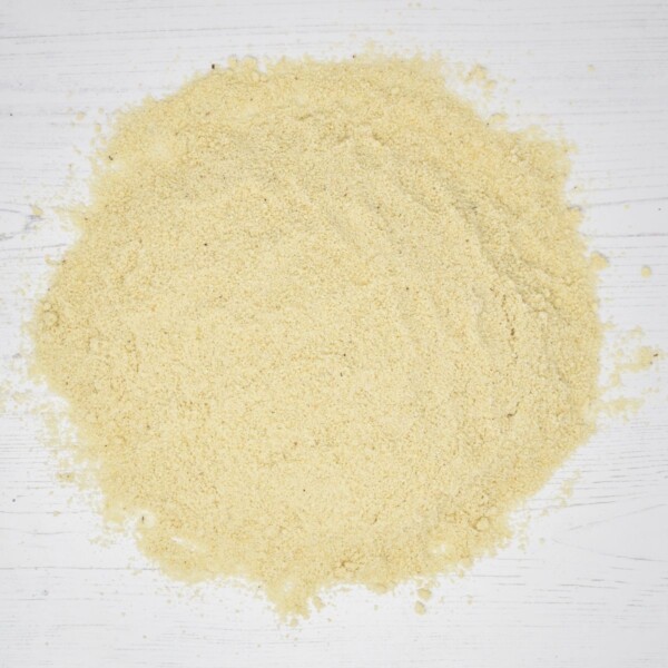 Ground Almonds