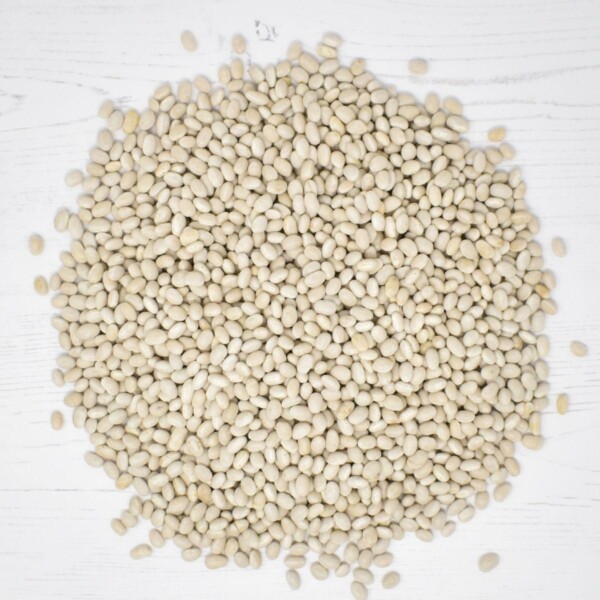 Haricot Beans