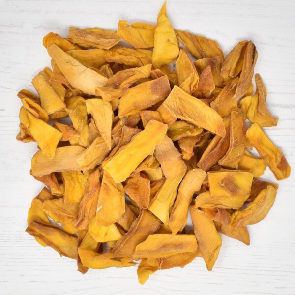 Organic Mango - Strips