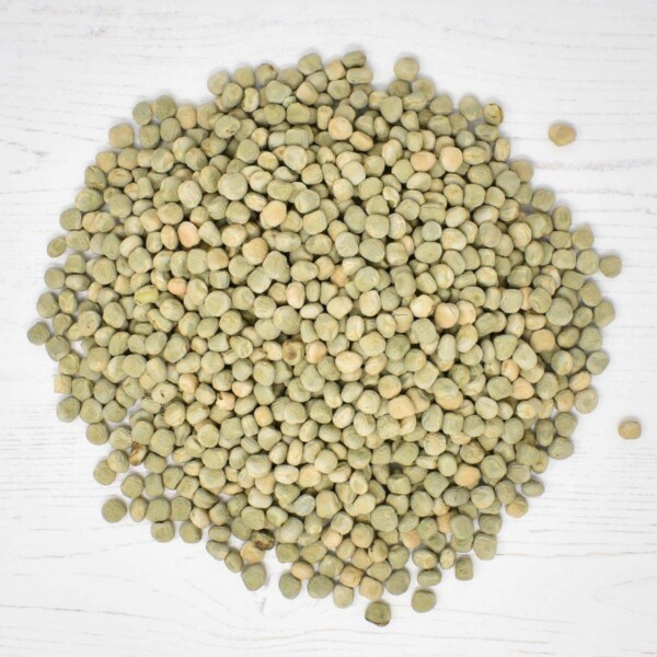 Organic Marrowfat Peas